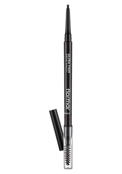 Ultra Thin Brow Pencil Kaş Kalemi 0