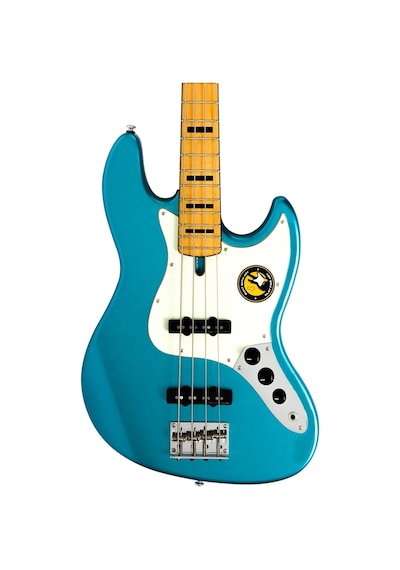 Sire Marcus Miller V5 Alder 4 Telli Bas Gitar V5ald4tp