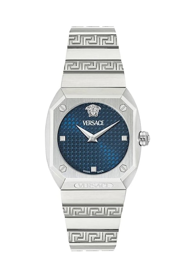 Versace Vrscve9e00324 Kadın Kol Saati Metalik