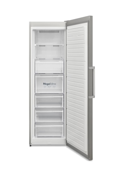 Vestel CDL711 EX NF 279 L 7 Çekmeceli Dikey Derin Dondurucu