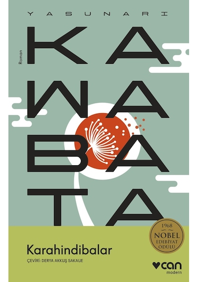Karahindibalar Yasunari Kawabata