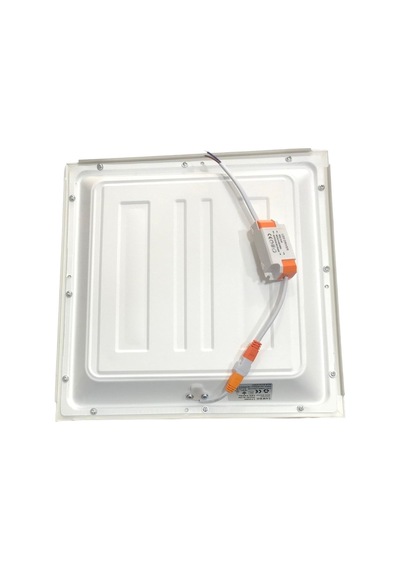 30x30 Clipin Armatür Ct-5286 Günışığı Çok Renkli