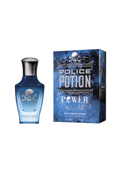 Police Potion Power For Him Erkek Parfümü EDP 30 ML