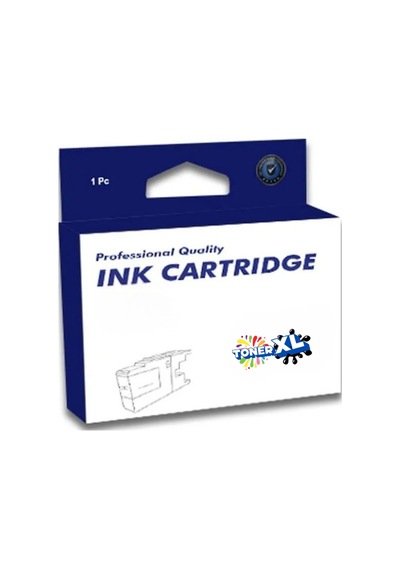 Canon Clı551ylxl Ip7250/8750/mg5450/mx925/x6850 12,50ml Uyumlu Sarı Kartuş