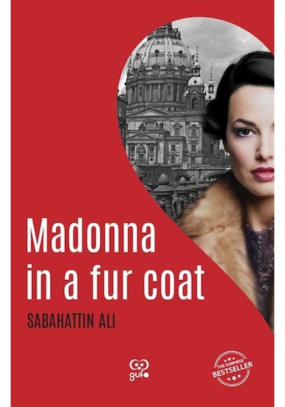 Madonna İn A Fur Coat Kürk Mantolu Madonna İngilizce / Sabah...