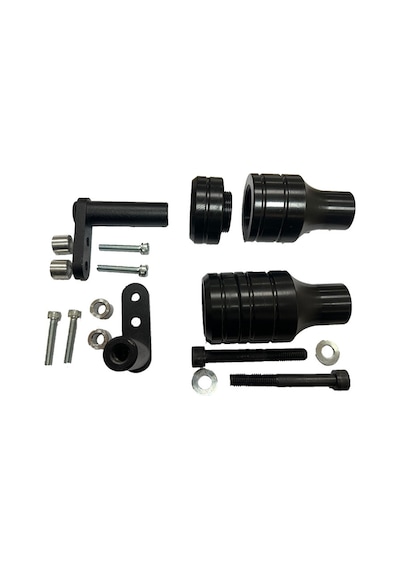Rks Srk 125 R 2023 - 2025 Uyumlu Koruma Takozu
