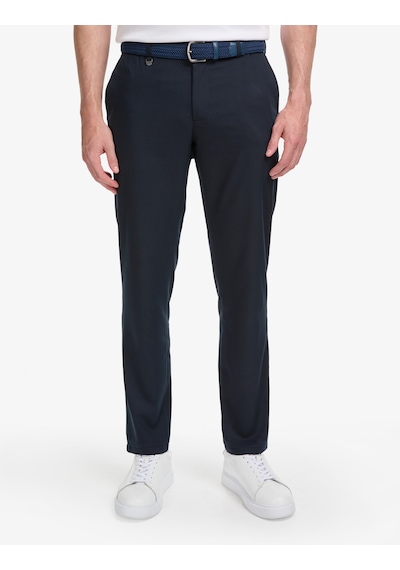 Pierre Cardin Erkek Koyu Lacivert Pantolon 50325166-vr100
