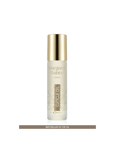 Margaret Dabbs London Pure Cuticle Oil Kütikül Yağı 10 ML