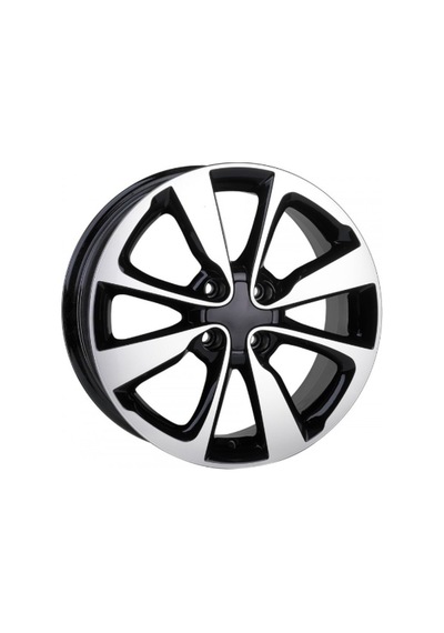 4 100 15 6.5 Et40 Ch54.1 Black Dıamond