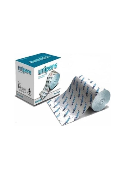 Esnek Sabitleme Bandı Fix Flaster 10m X 10cm 1 Adet