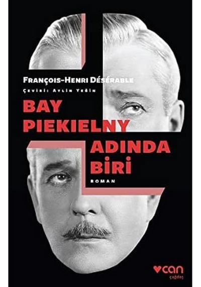 Bay Piekielny Adında Biri