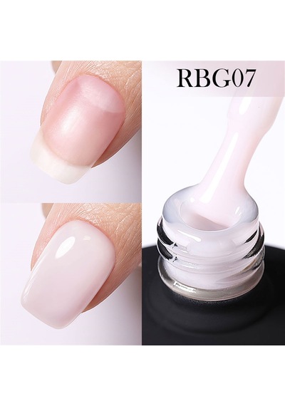 Born Pretty Rubber Base Kat Rbg07 15ml 55341-7