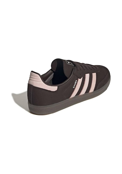 Adidas Samba Og W Kahverengi Kadın Sneaker Ih9166 Kahve Rengi