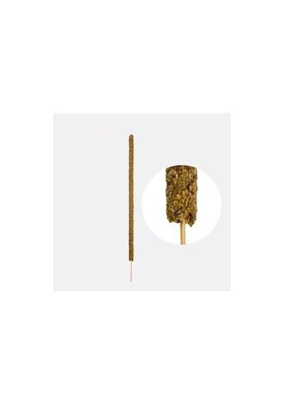 Natural El Yapımı Palo Santo Çubuk Tütsü From Peru