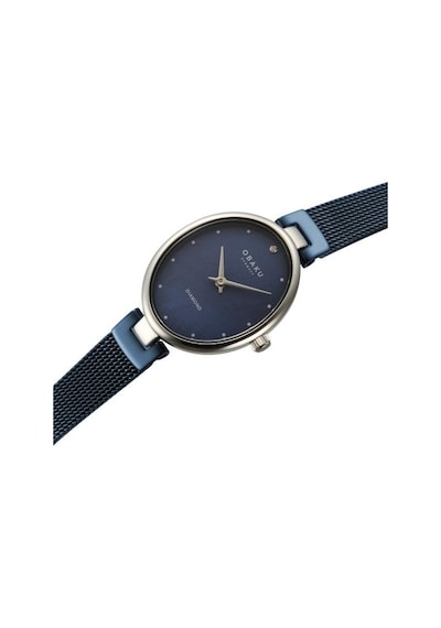 Obaku Denmark V312lxclml Kadın Kol Saati Çok Renkli