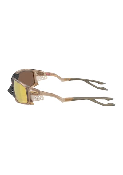 Oakley Oakley Plantarıs Sq Erkek Siyah Gözlük Kmxl
