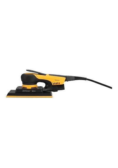Mirka Deos II 383 EU 70x198 MM Orbit 3.0MM Elektrikli Titreşimli Zımpara Makinesi