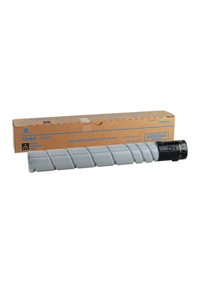 Konıca Mınolta Tn-321 Black  Toner 2202b