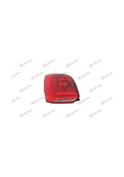 Volkswagen Polo Arka Stop Sisli Sol 2013-2016 6c0945095k 6c0945095f