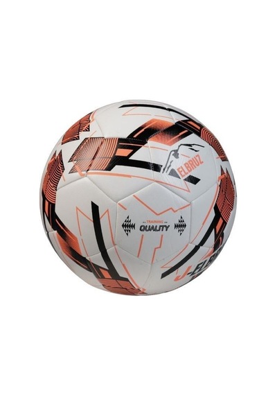 Arega 10 Adet J-elbruz Futbol Antrenman Topu Tsb-40651 001 Siyah