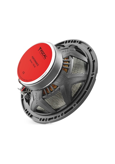 Focal 165Ac 16 Cm 120 Watt Oto Hoparlör Takımı