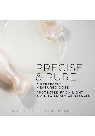 Retinol Correxion Line Smoothing Kırışıklık Karşıtı Kapsül Serum 10 Adet Diğer