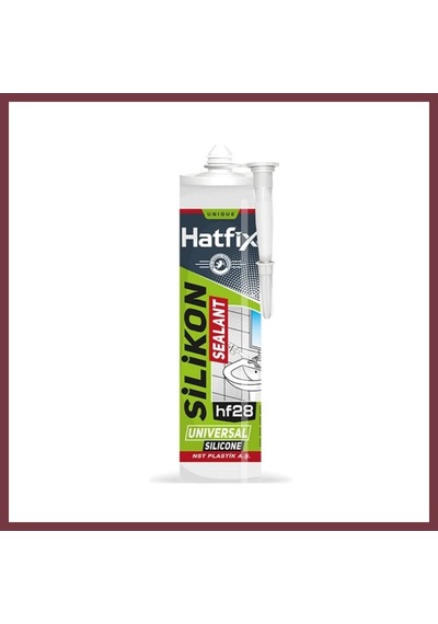 Storeşahin Şeffaf Silikon 280 Ml Shn0720