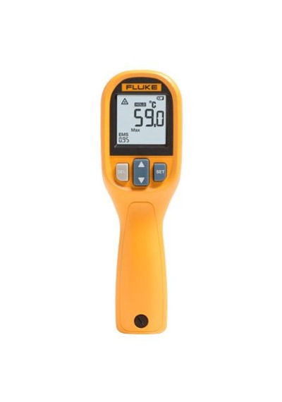 Fluke 59 Max - Infrared Termometre