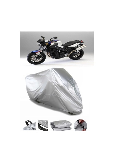 Bmw F 800 R Motosiklet Brandası Su Geçirmez Örtü