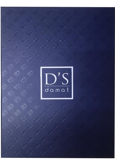 D'S Damat 4000 Erkek Full Set Gömlek Cüzdan Kemer Çeyizlik