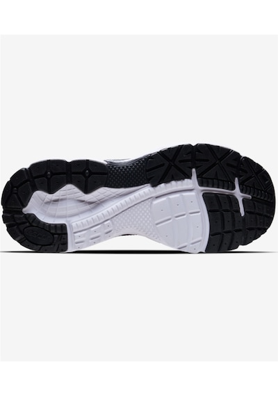 Lescon Artura Kadın Beyaz-siyah 36-40 Sneaker Ayakkabı