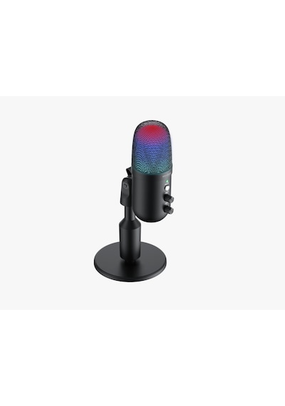 Shuriken Es9 Onpa Rgb Gaming Profesyonel Oyuncu Yayıncı Mikrofonu