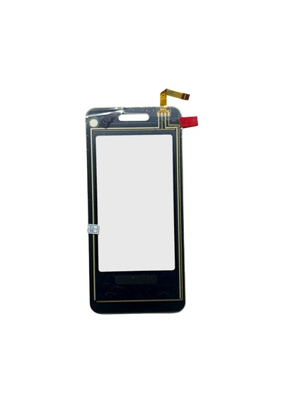 Sgh-f490 Dokunmatik Samsung F490 Uyumlu Siyah Dokunmatik