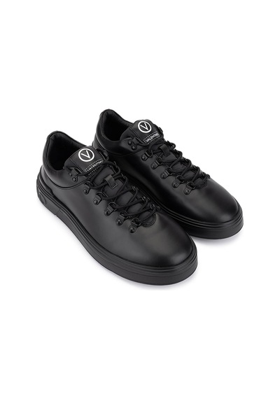 Mario Valentino Erkek Deri & Tekstil Siyah Sneakers & Spor Ayakkabı 1040 92r2107 Erk Ayk Sk25-26 Nero/nero Siyah Mario Valentino Erkek Deri & Tekstil Siyah Sneakers & Spor Ayakkabı 1040 92r2107 Erk Ayk Sk25-26 Nero/nero Siyah