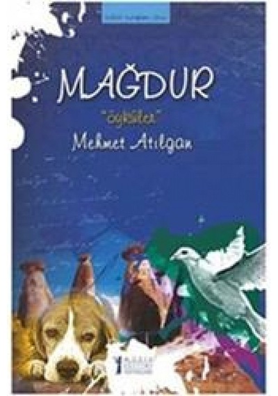Mağdur Öyküler 9786056247040