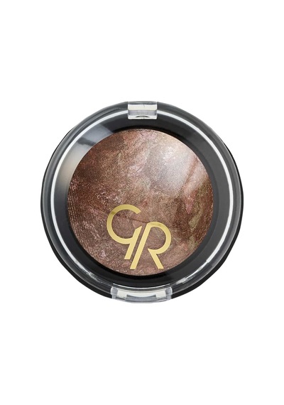 Golden Rose Baked Blush On 04 Fırınlanmış Allık 4 G 04