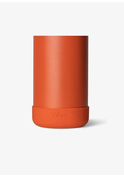 Citron 3 Katmanlı Paslanmaz Çelik Termos Seti 500 Ml - Brick 1060872 Diğer