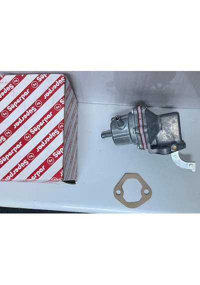 Anadol Benzin Otomatik Yakıt Pompası 1968-1979 Arası Oem No 85bf 9350 Ba