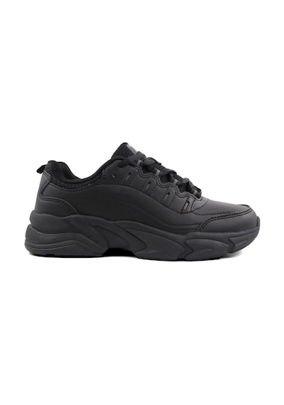 Kappa 2149 Siyah Unisex Sneakers