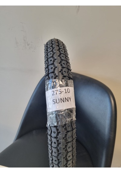 275-10 Tt Tubetype Lastik