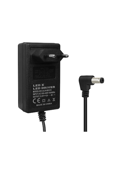 Powermaster Pm-5285 12.6 Volt- 2 Amper Şarjlı Matkap Adaptörü