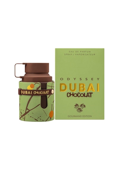 Armaf Odyssey Dubai Chocolat Edp 100 Ml Unisex Parfüm Oryantal