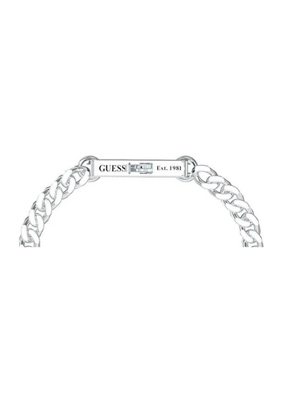 Guess Jgujumb05009jwsts Erkek Bileklik