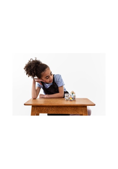 Playpress - Story Playset - Mini Refill Café