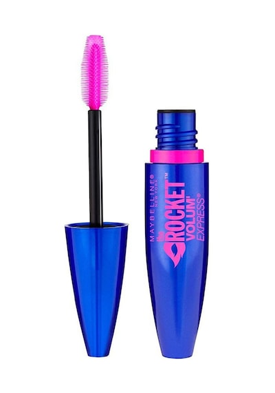 Maybelline New York Volum Express Rocket Maskara Siyah