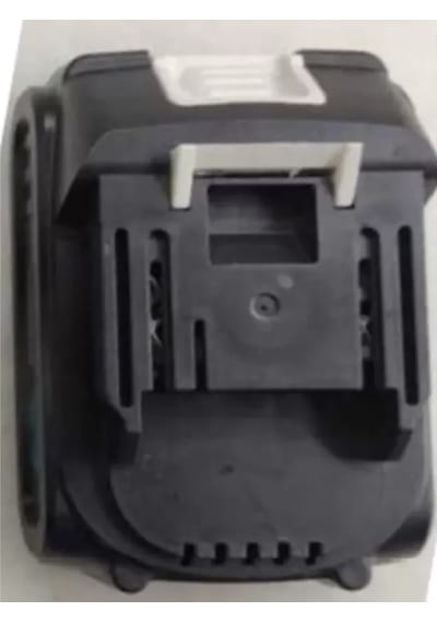 Forces Power Tilki Kuyruğu 88vf 3ah Şarjlı Yedek Batarya Lı-ıon Lıthıum Iom 3.0ah 3000mah