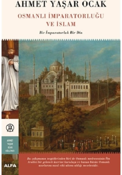 Osmanlı Imparatorluğu Ve Islam