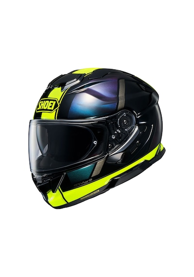 Shoei Gt-Air 3 Scenario Tc-3 Kapalı Kask