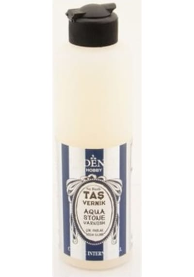Cadence Su Bazlı Fayans Tezgah Taş Vernik 500 ML Cadence Su Bazlı Fayans Tezgah Taş Vernik 500 ML