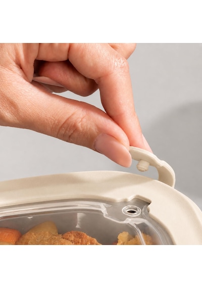 Tr Vakumlu Silikon Kapaklı Plastik Saklama Kabı Seti, 3.5 Litre, Mikrodalga Ve Derin Dondurucu İçin Sefer Tası, Gı Diğer 91478985 Tr Vakumlu Silikon Kapaklı Plastik Saklama Kabı Seti, 3.5 Litre, Mikrodalga Ve Derin Dondurucu İçin Sefer Tası, Gı Diğer 91478985